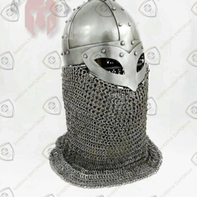 Viking Ocular Helmet