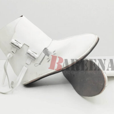 Medieval Leather Shoes