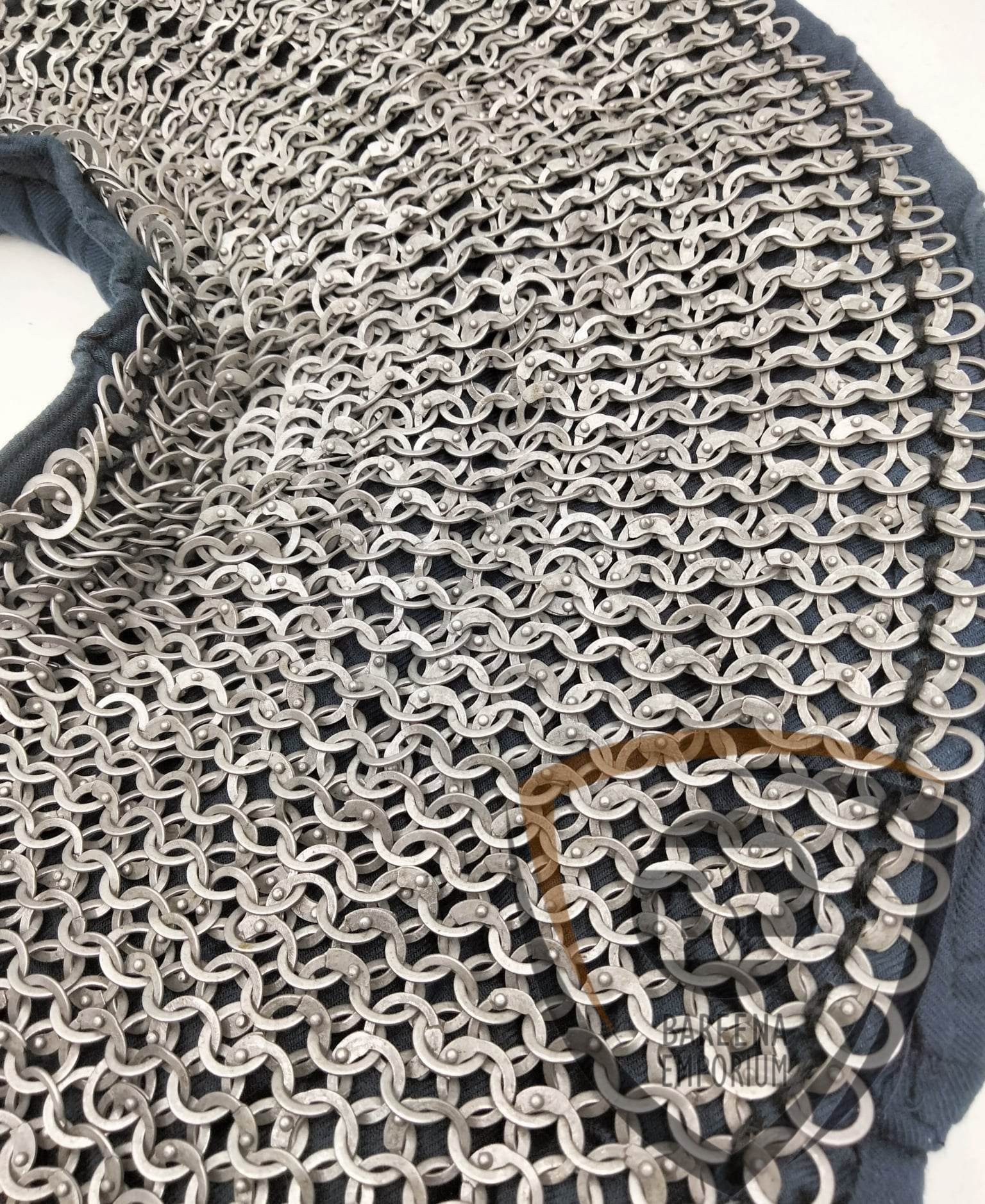 Padded Aventail - Image 3