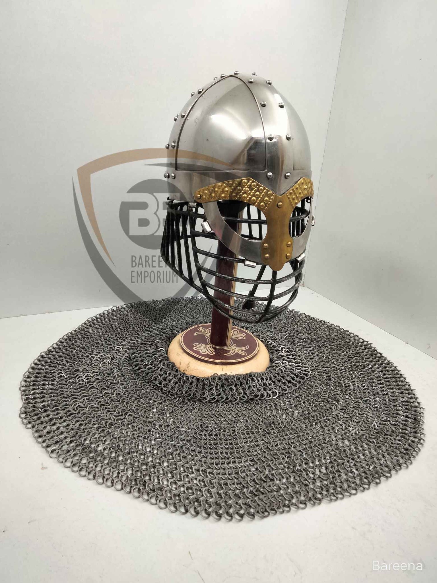 BE - Viking Bundle Kit - Image 4
