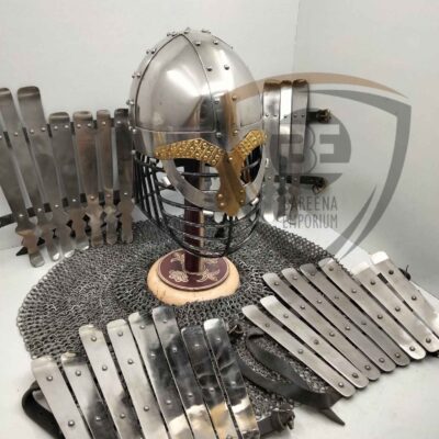 BE - Viking Bundle Kit