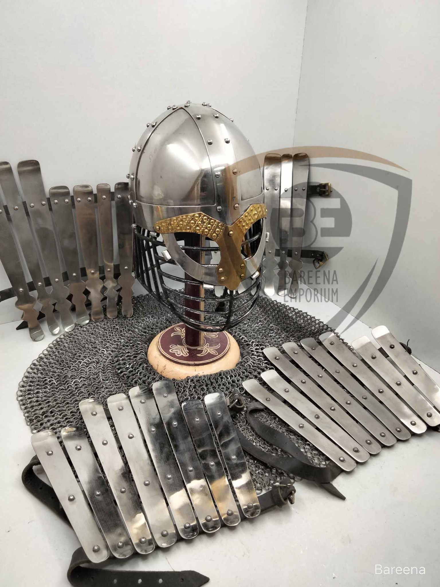 BE - Viking Bundle Kit