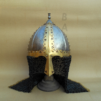 Gnezdovo 2 Helmet