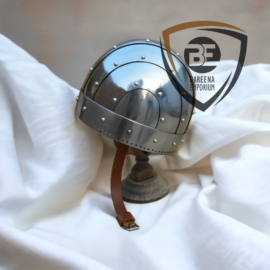 Byzantine Helmet