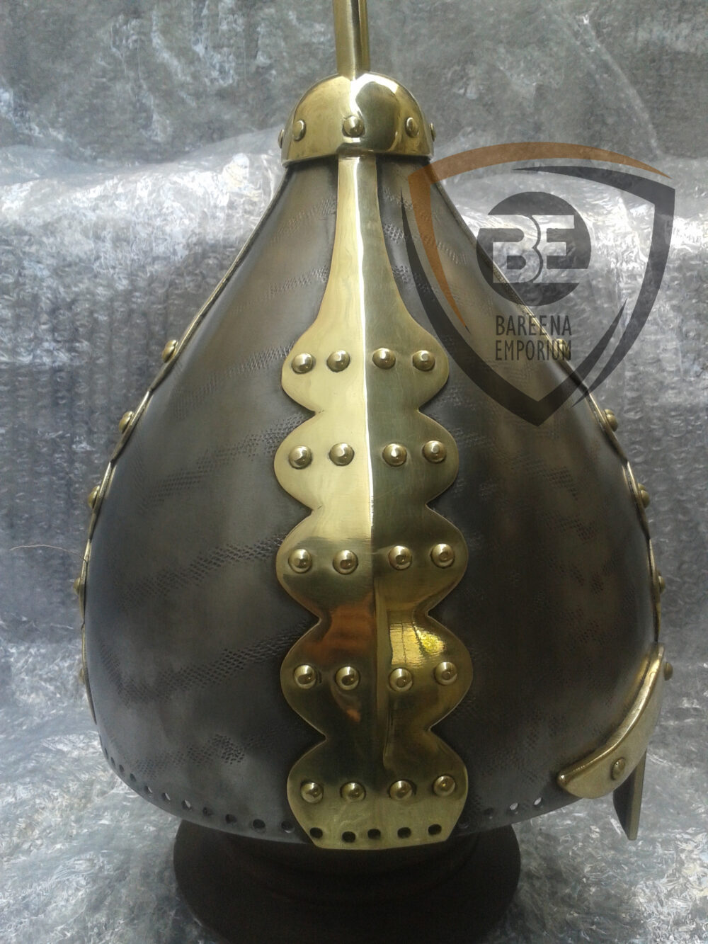Sassanian Helmet - Image 3