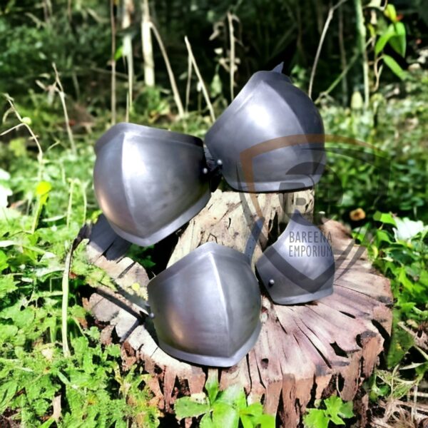 BE -  Elbow & Knee Cops Set