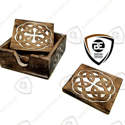 Coaster Plate 2