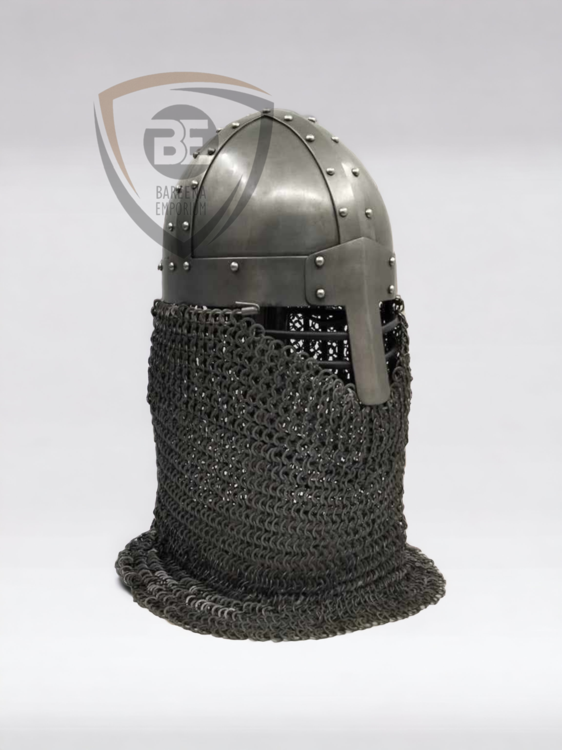 BE - Spangenhelm - Image 2