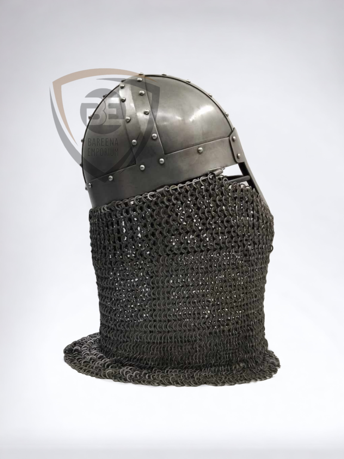 BE - Spangenhelm - Image 3