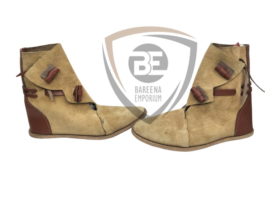 Reenactment & LARP Boot /1 - Image 2