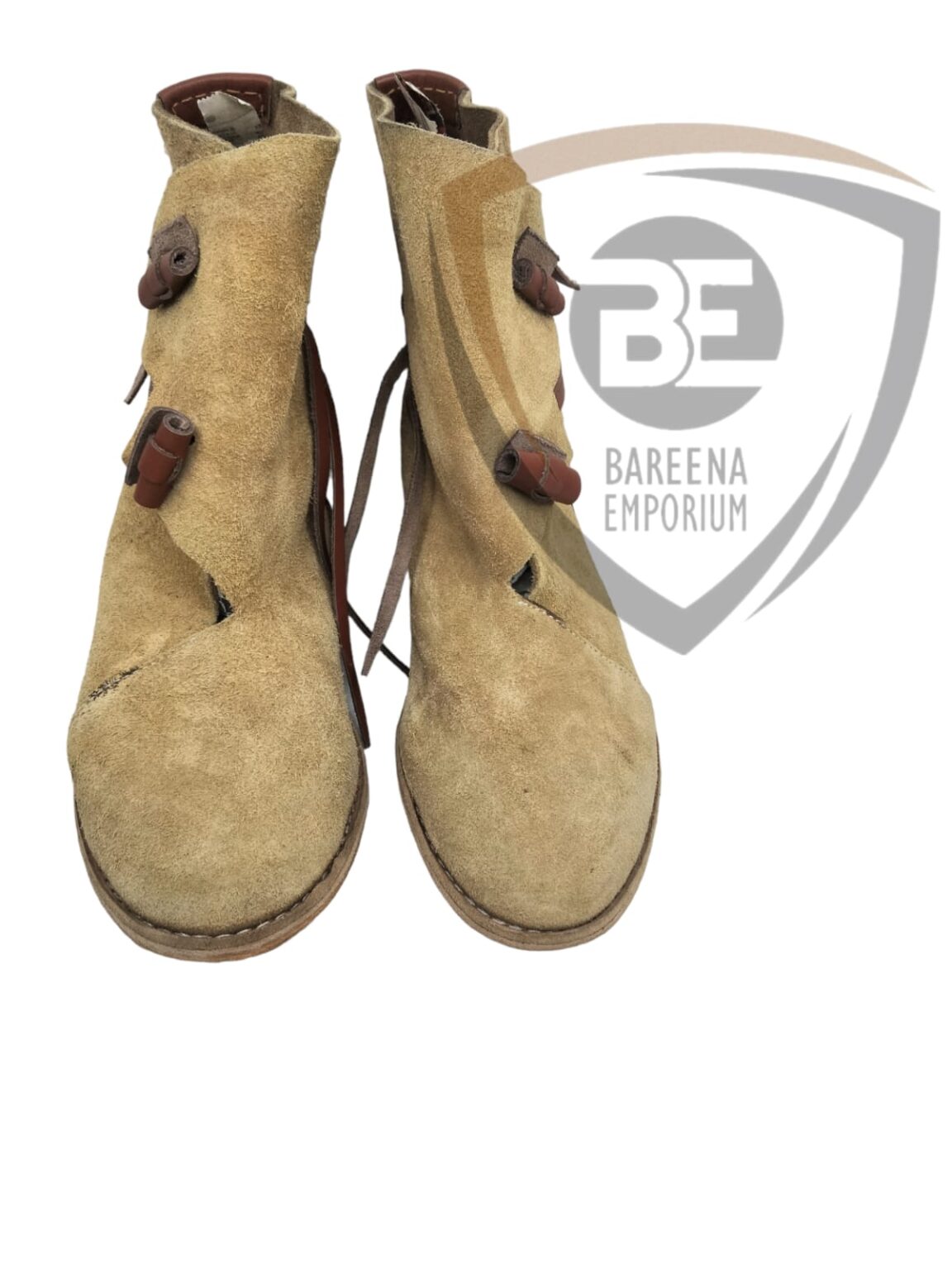 Reenactment & LARP Boot /1 - Image 3