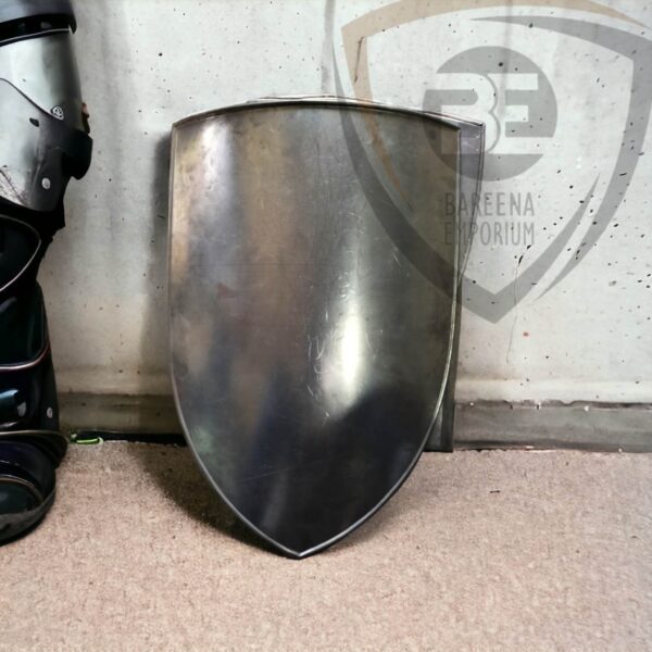 Shield Blank 2