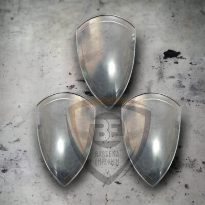 Shield Blank.