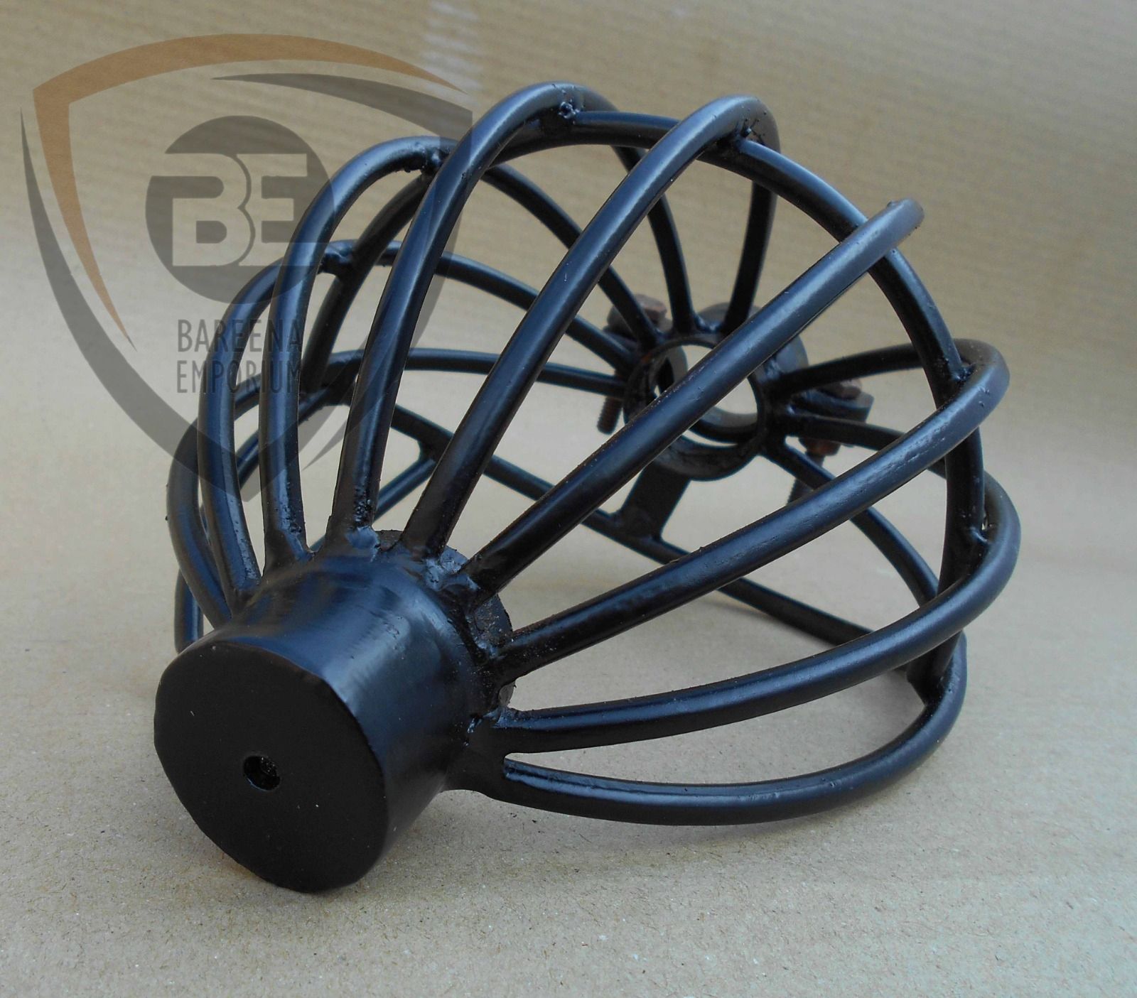 Basket Hilt