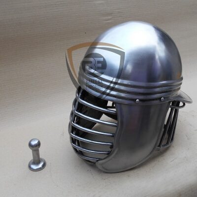 Monteferentino Helmet with Magnetic