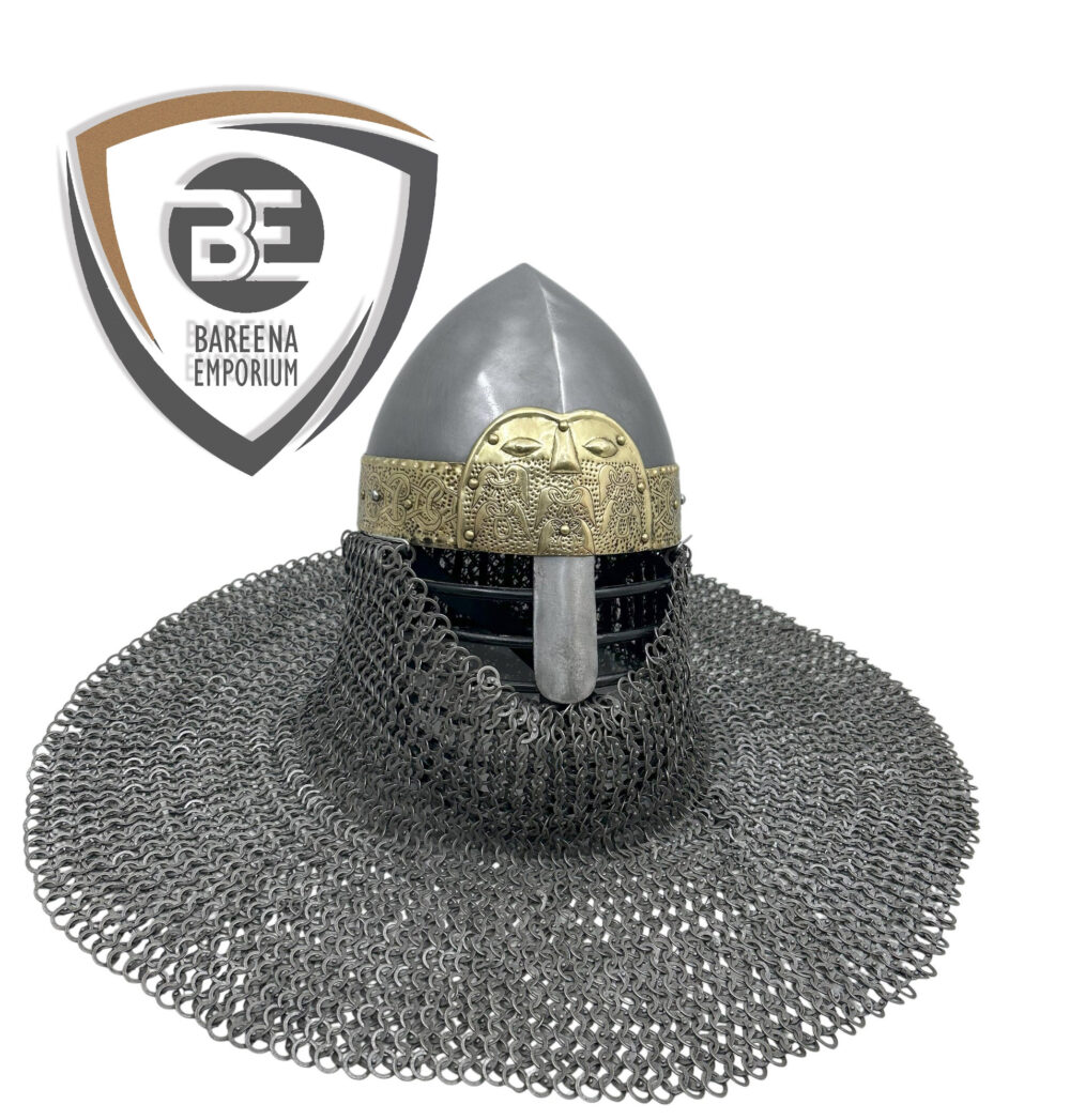 Nemiya Helmet