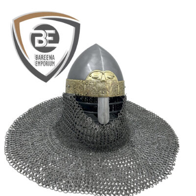 Nemiya Helmet