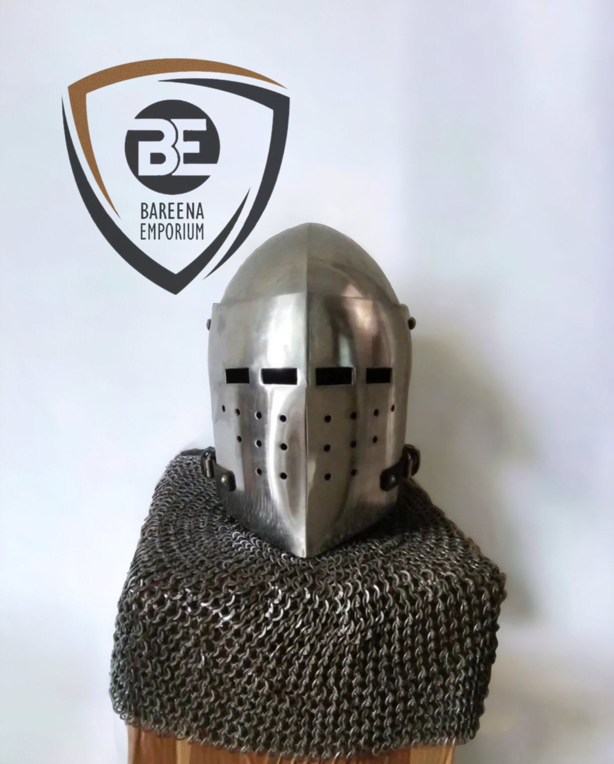 Griffin Helmet