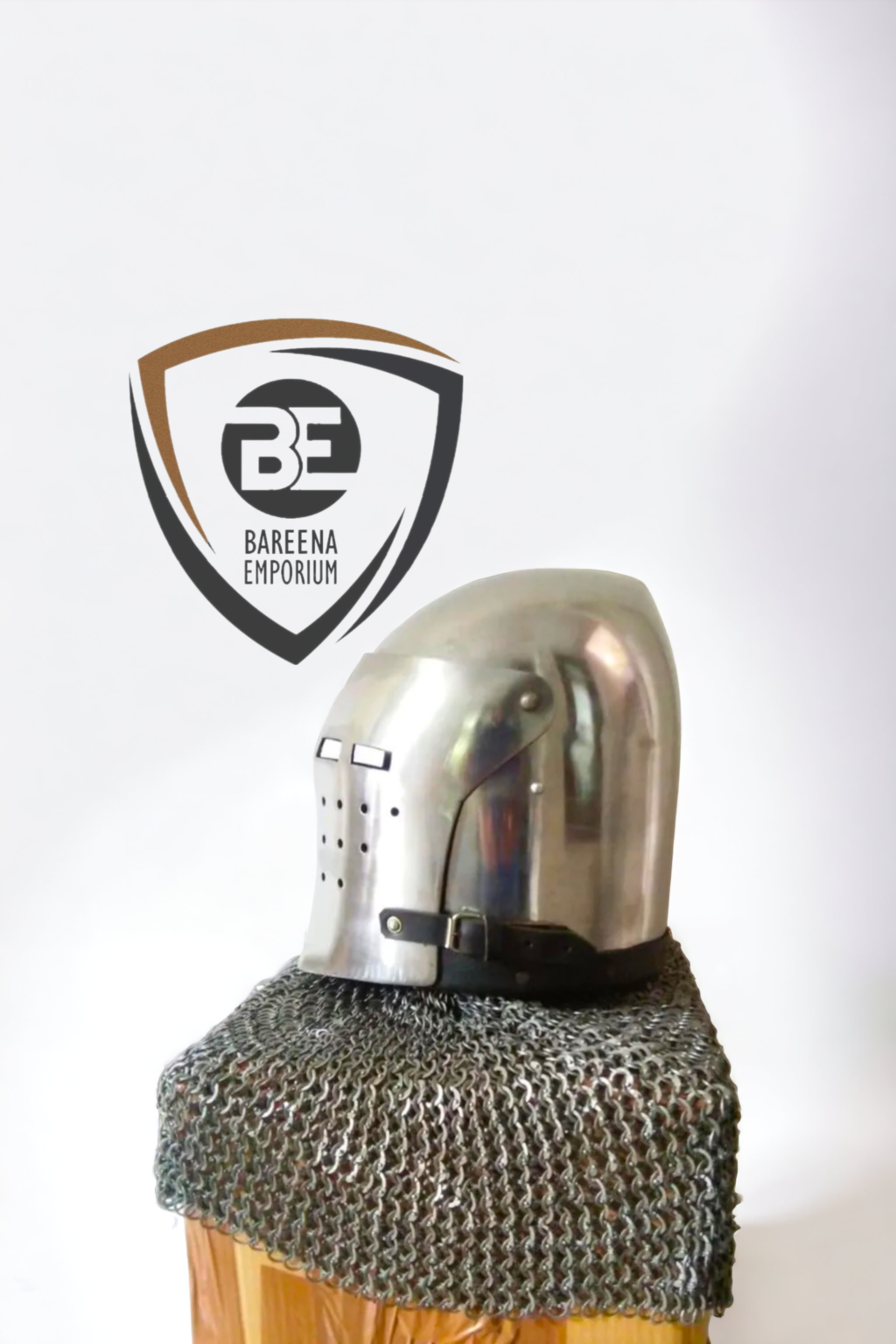 Griffin Helmet - Image 2