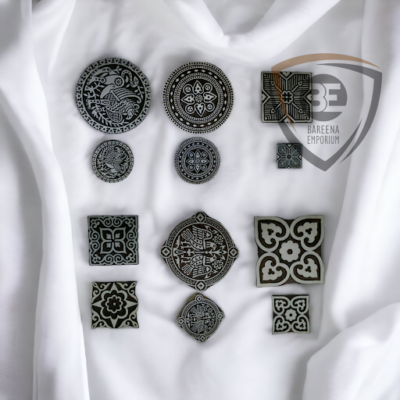 Printing Blocks