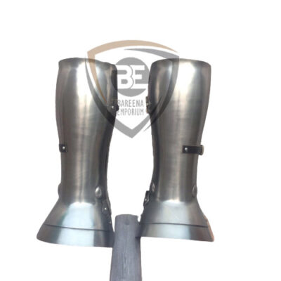 BE- Greaves