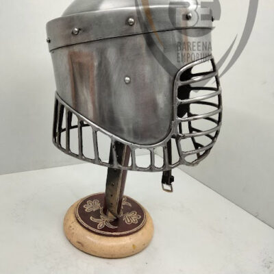 Mesopotamian Helmet