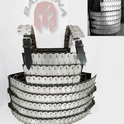 BE- Lamellar