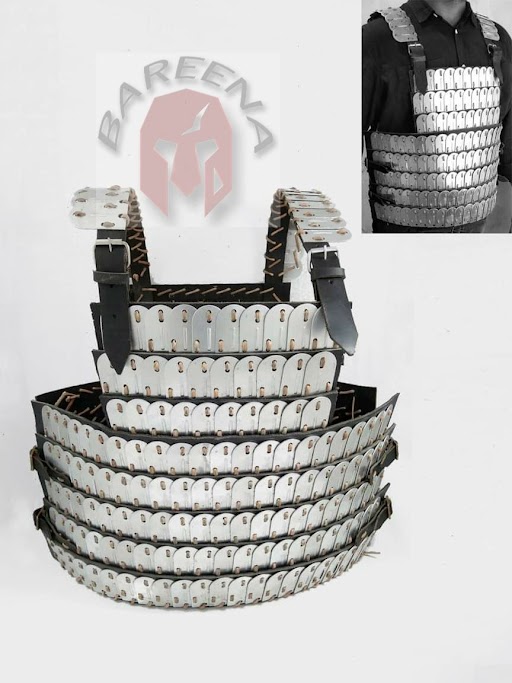 BE- Lamellar