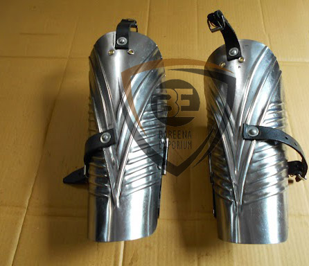 BE-Gothic Vambraces - Image 2