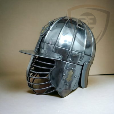 Turkish Helmet