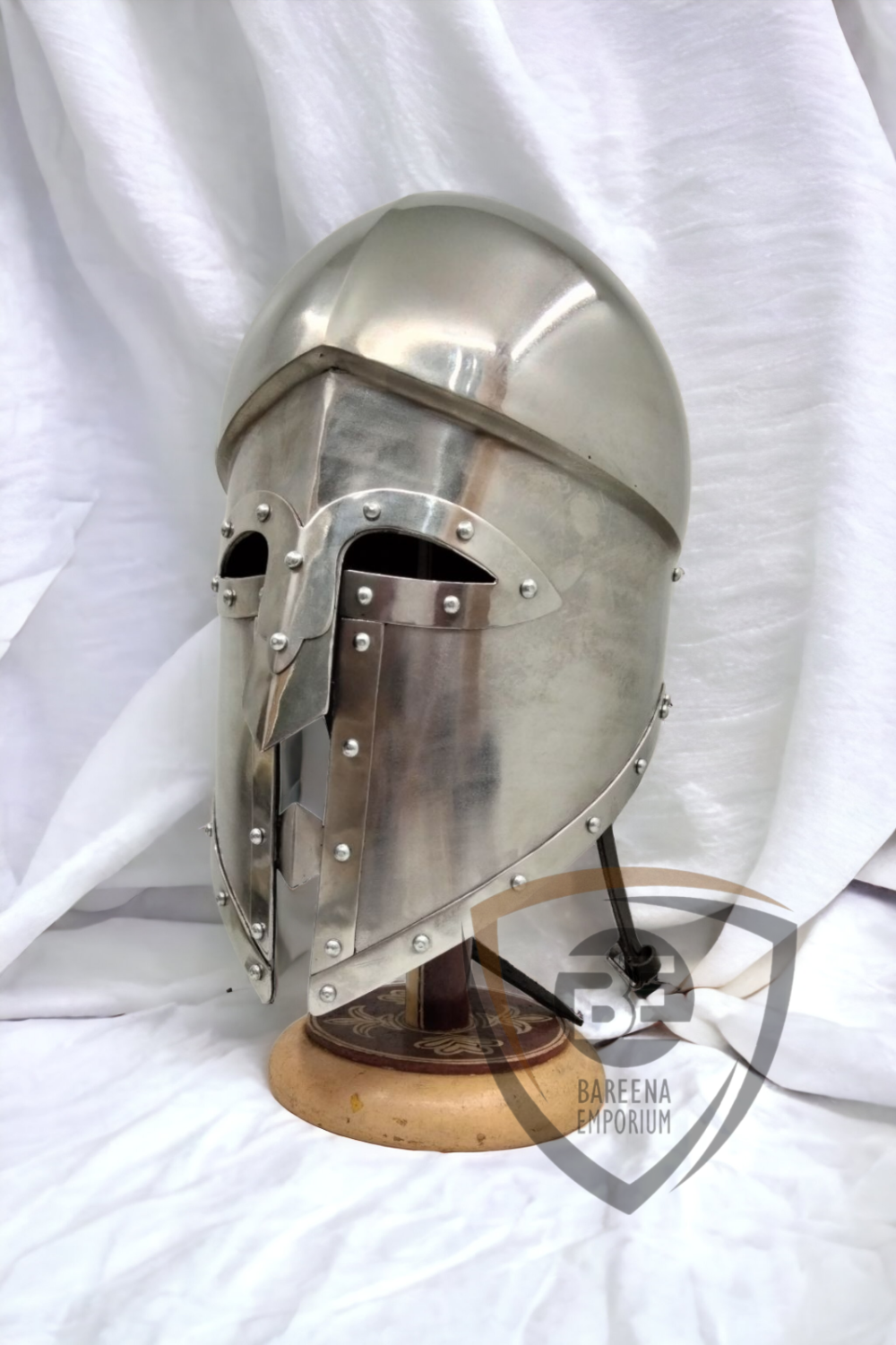 Corinthian Helmet 2