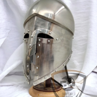 Corinthian Helmet 2