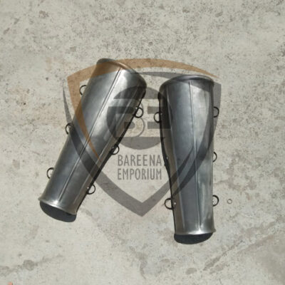 BE- Roman Greaves