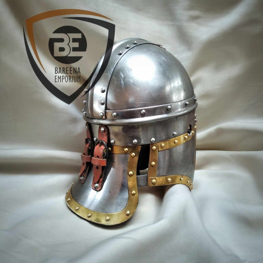 Late Roman Cavalry Helmet - Image 2