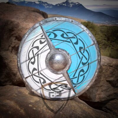 Viking Shield