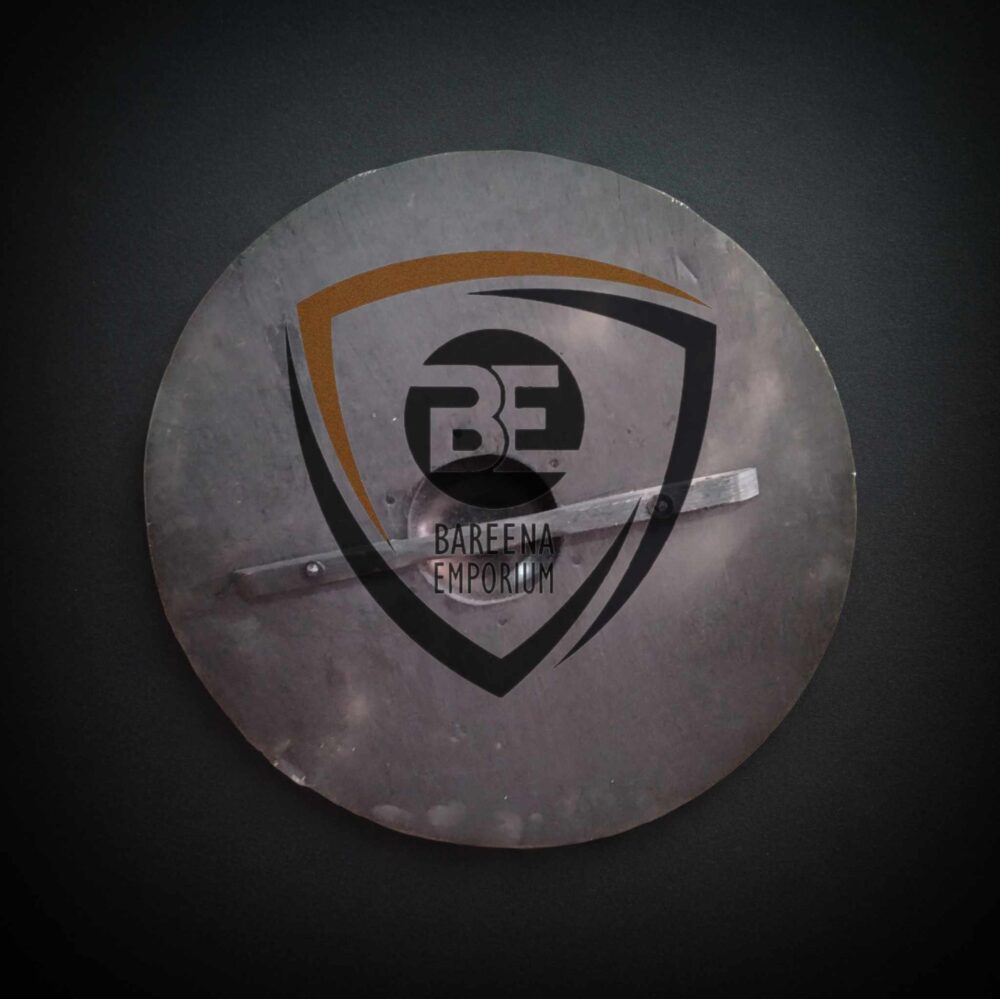 Viking Shield - Image 2