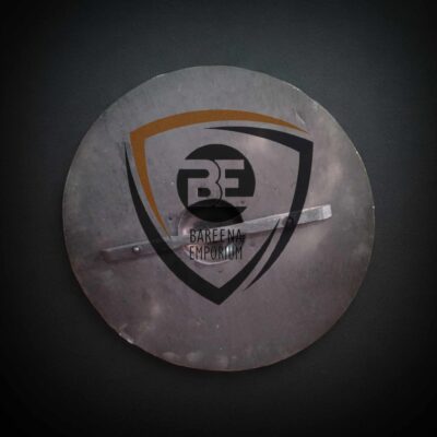 Shield – Back