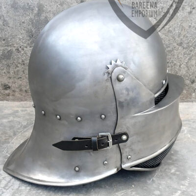 206 Sallet