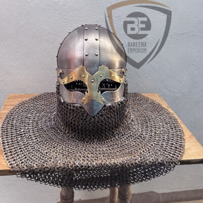 BE - Norse - Viking Ocular Helmet