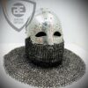 BE- Gjermundbu - Nordic Helmet - Image 4