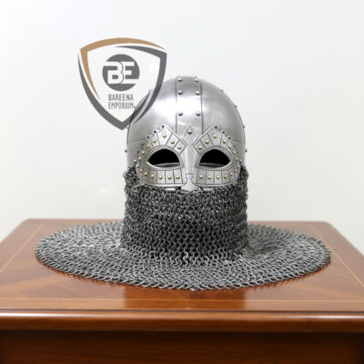 BE- Gjermundbu - Nordic Helmet