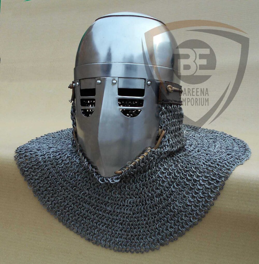 BE - Slonim Helmet