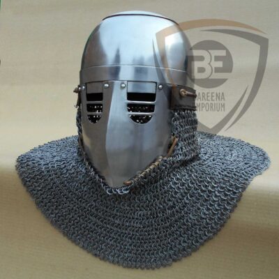 BE - Slonim Helmet