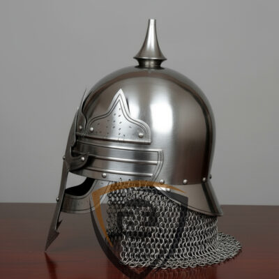 Fancy Gjermundbu Helmet (2)
