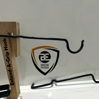 Pole Grabber | Extend A Grip Hook | Set of 8 pcs - Bareena Emporium